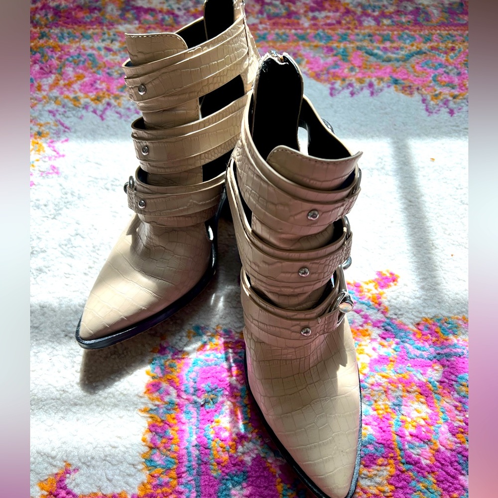Rebecca Minkoff Booties
